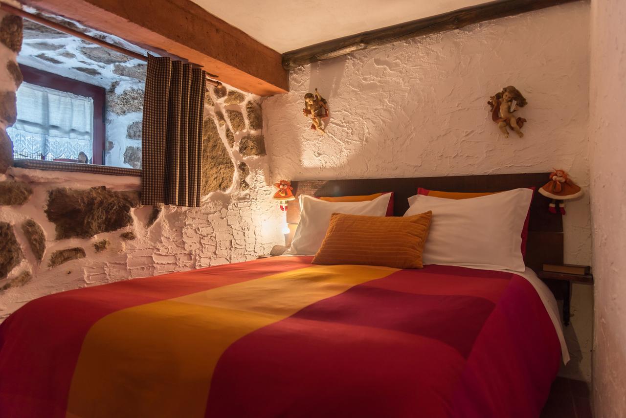 Casas Da Fonte - Serra Da Estrela Country house Seia