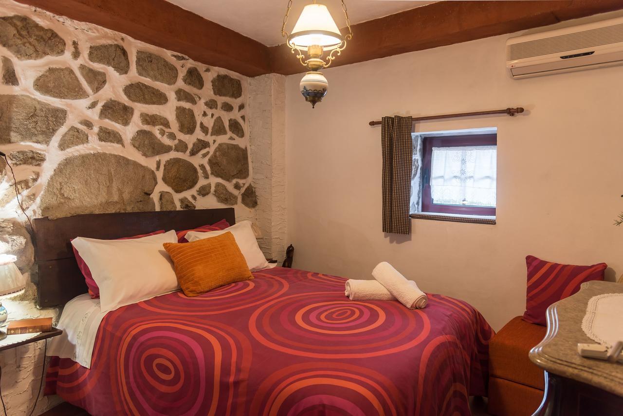 Casas Da Fonte - Serra Da Estrela Country house