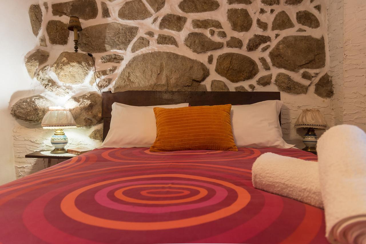 Casas Da Fonte - Serra Da Estrela *