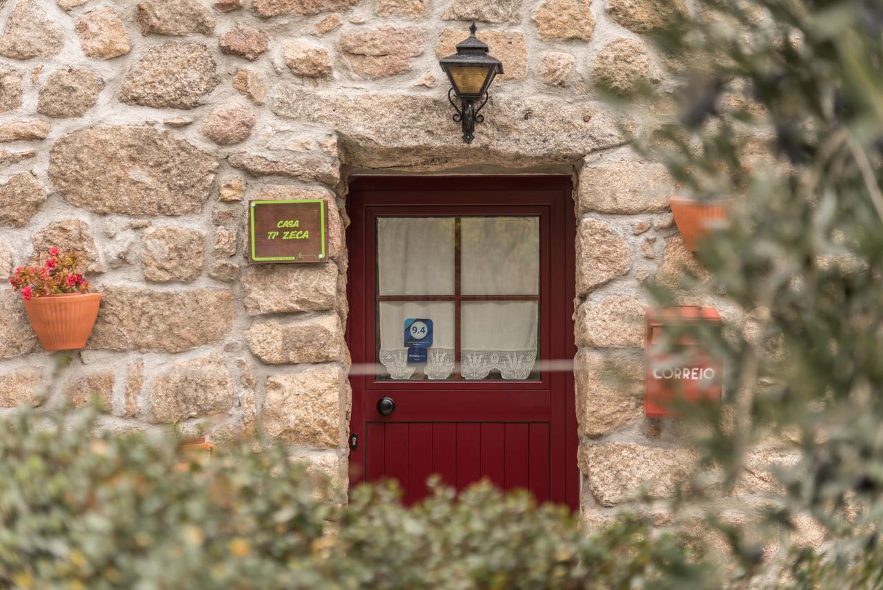 Casas Da Fonte - Serra Da Estrela * Seia