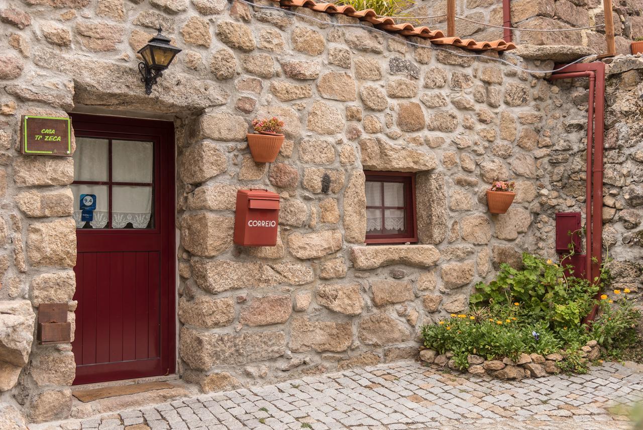 Casas Da Fonte - Serra Da Estrela Country house Seia