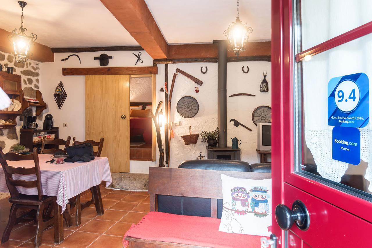 Casas Da Fonte - Serra Da Estrela Seia