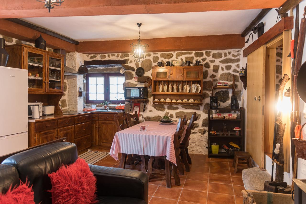 Casas Da Fonte - Serra Da Estrela Country house