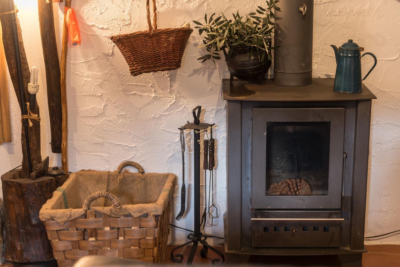 Country house Casas Da Fonte - Serra Da Estrela