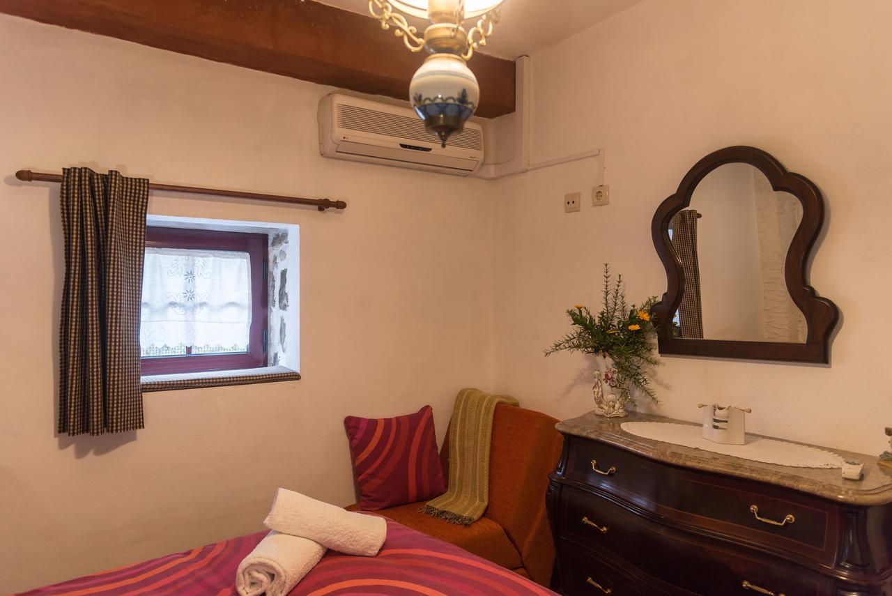 Country house Casas Da Fonte - Serra Da Estrela