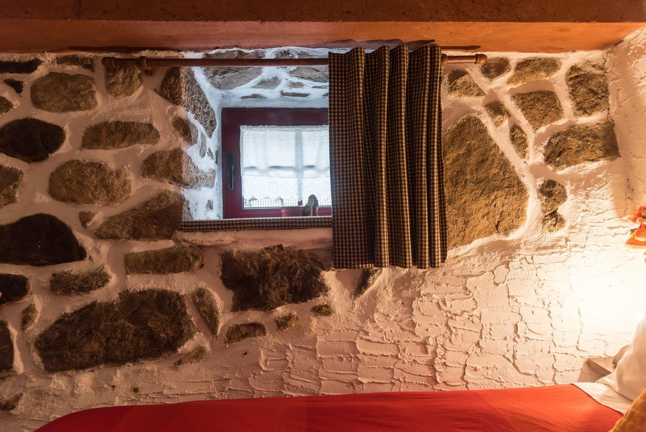 Casas Da Fonte - Serra Da Estrela * Seia