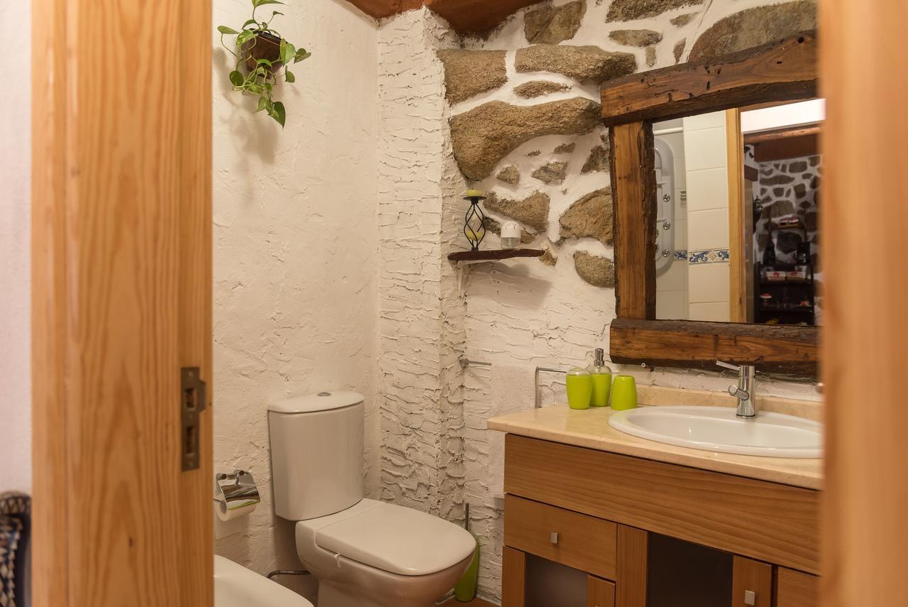 Casas Da Fonte - Serra Da Estrela *