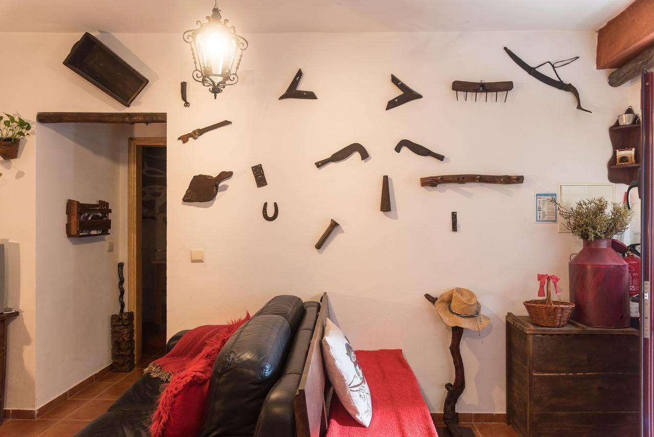 Casas Da Fonte - Serra Da Estrela Country house Seia
