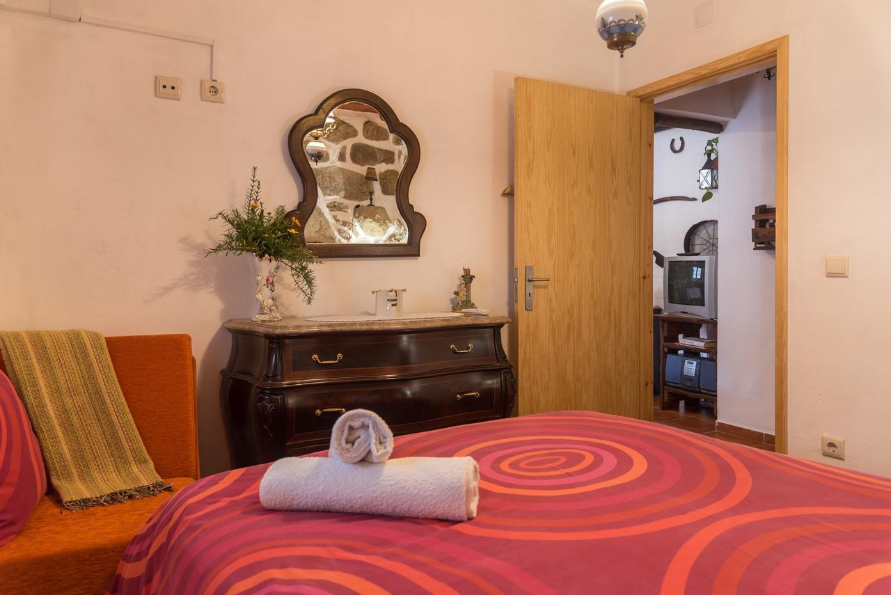Casas Da Fonte - Serra Da Estrela