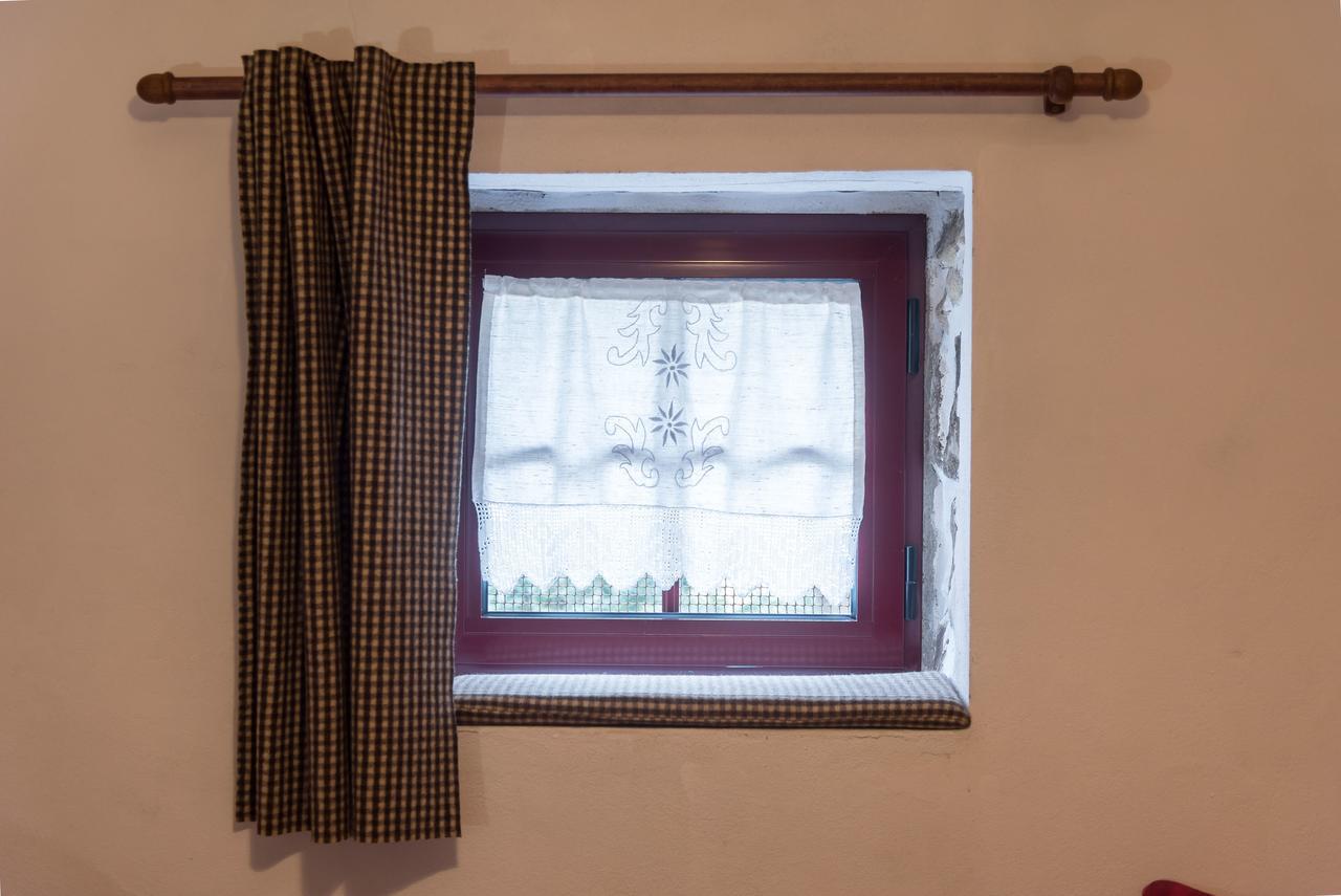 Casas Da Fonte - Serra Da Estrela Seia