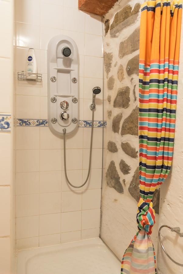 Casas Da Fonte - Serra Da Estrela Seia