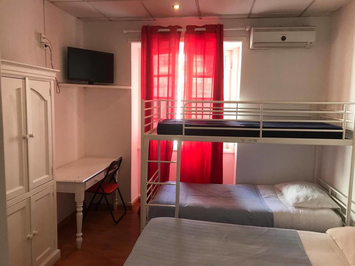 Casa de hóspedes Peters 3*