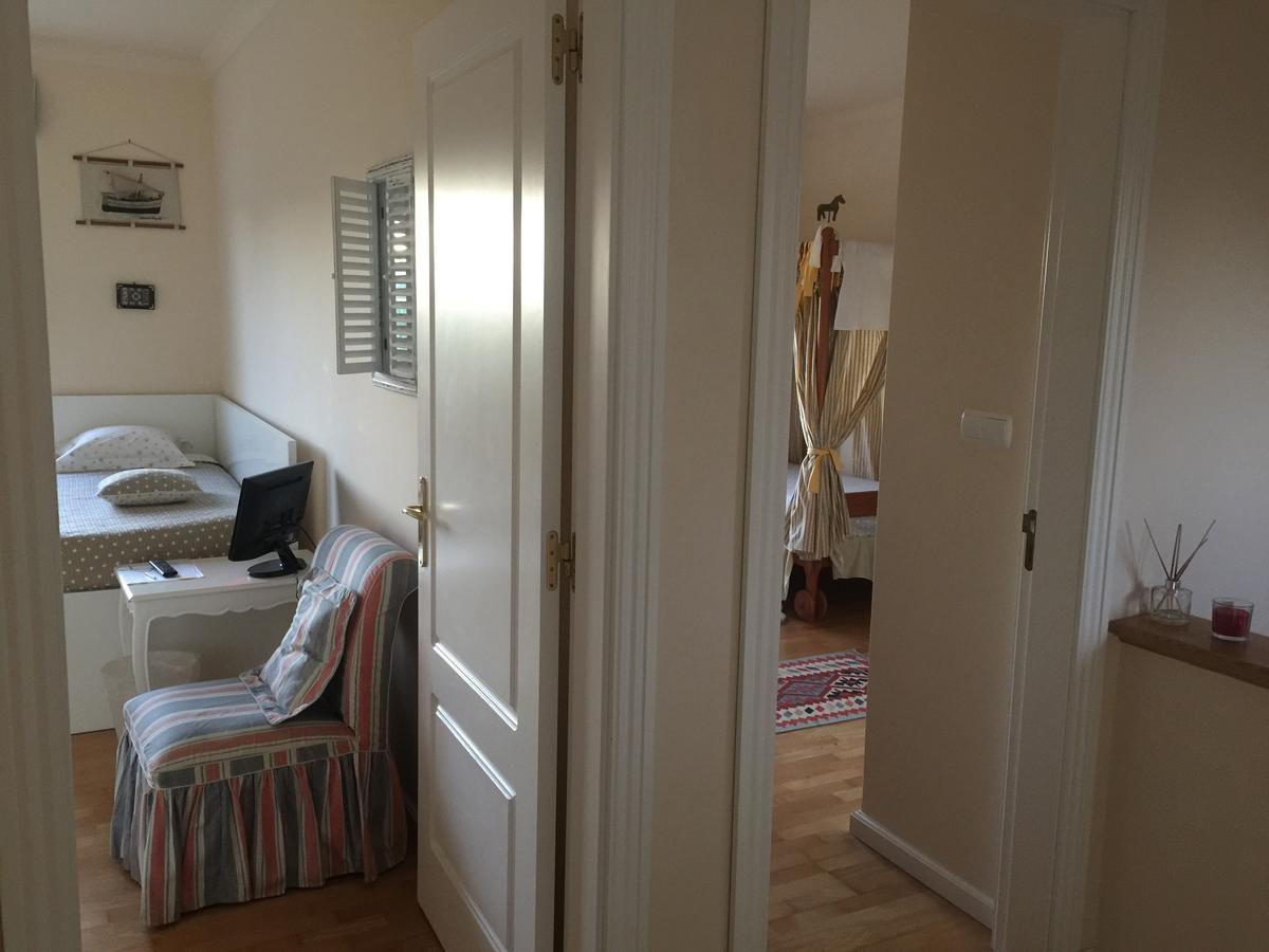 Quinta Da Marinha Golf Guincho Guest house *