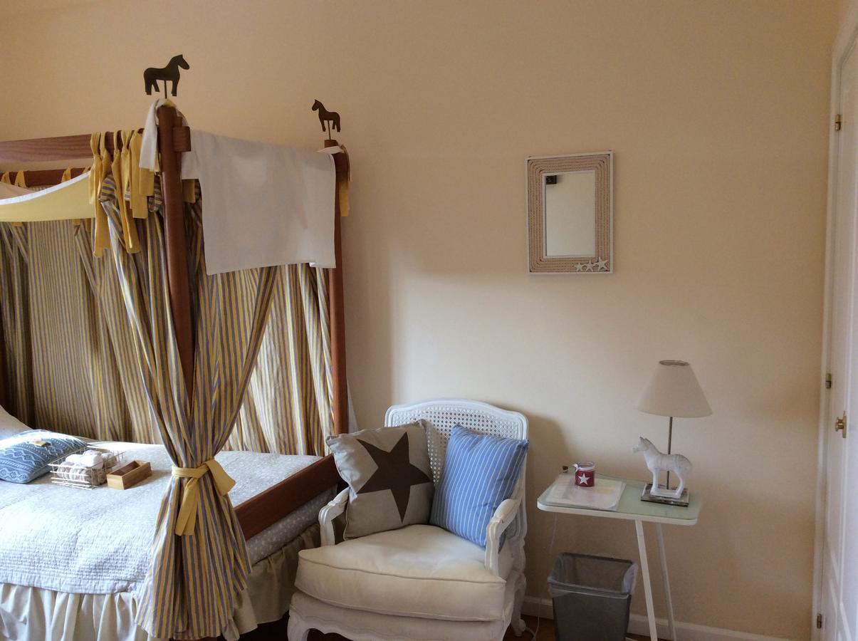Guest house Quinta Da Marinha Golf Guincho