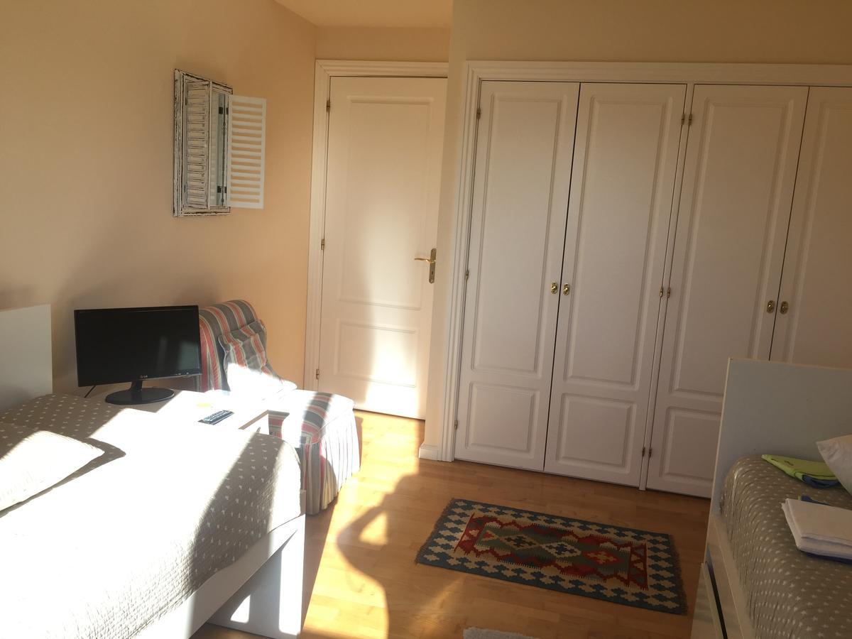 Guest house Quinta Da Marinha Golf Guincho *