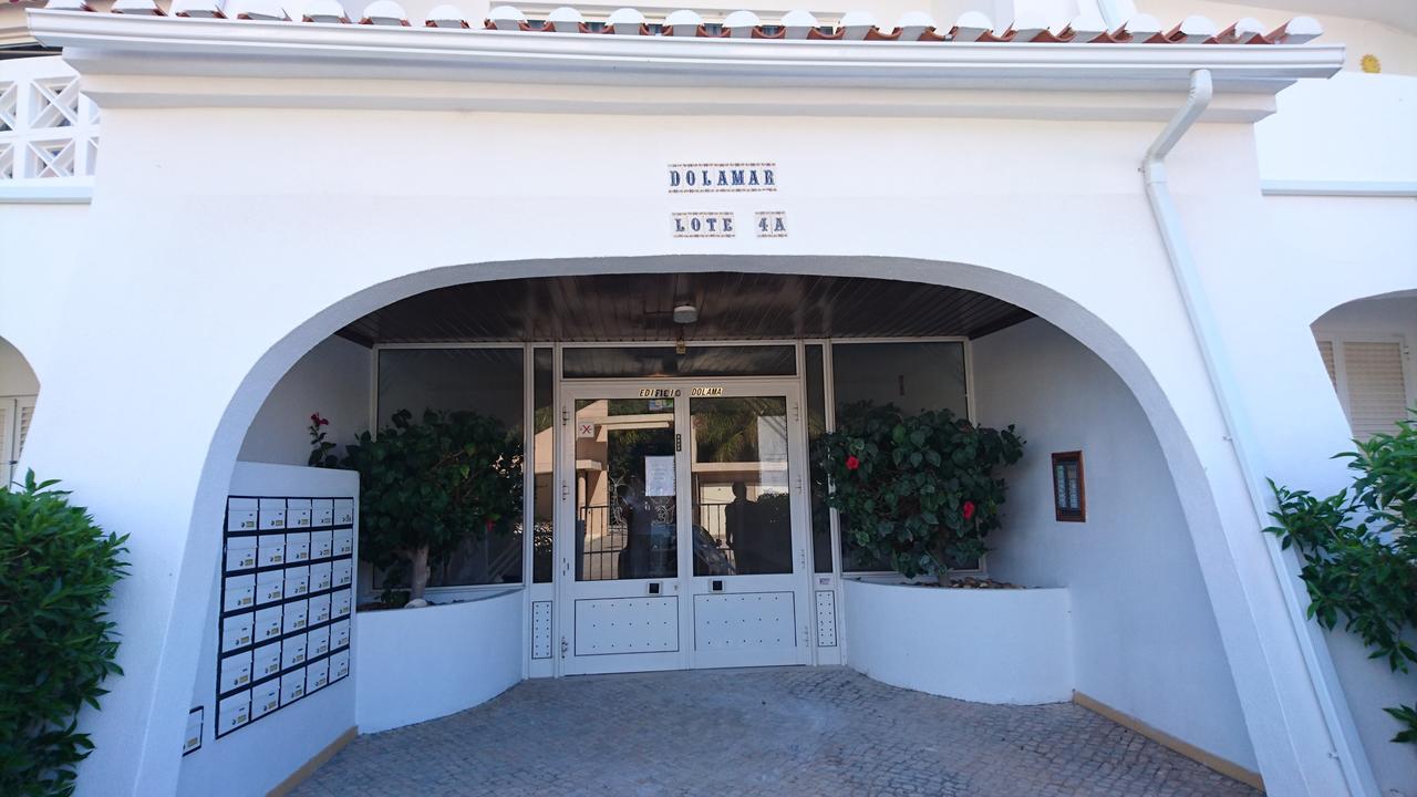Apartment - Dolamar T1 Albufeira