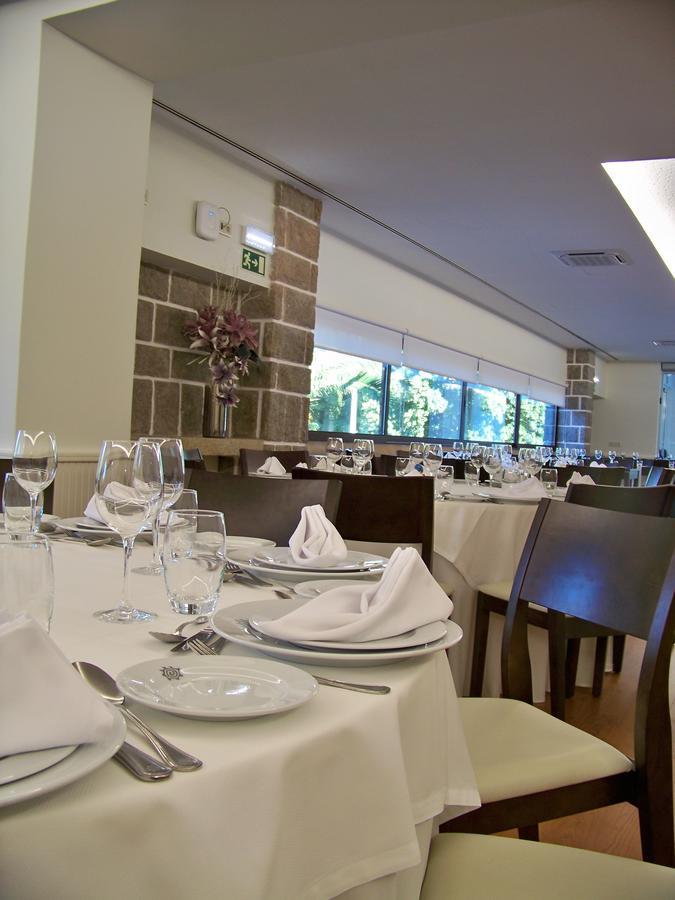 Hotel Inatel 3*