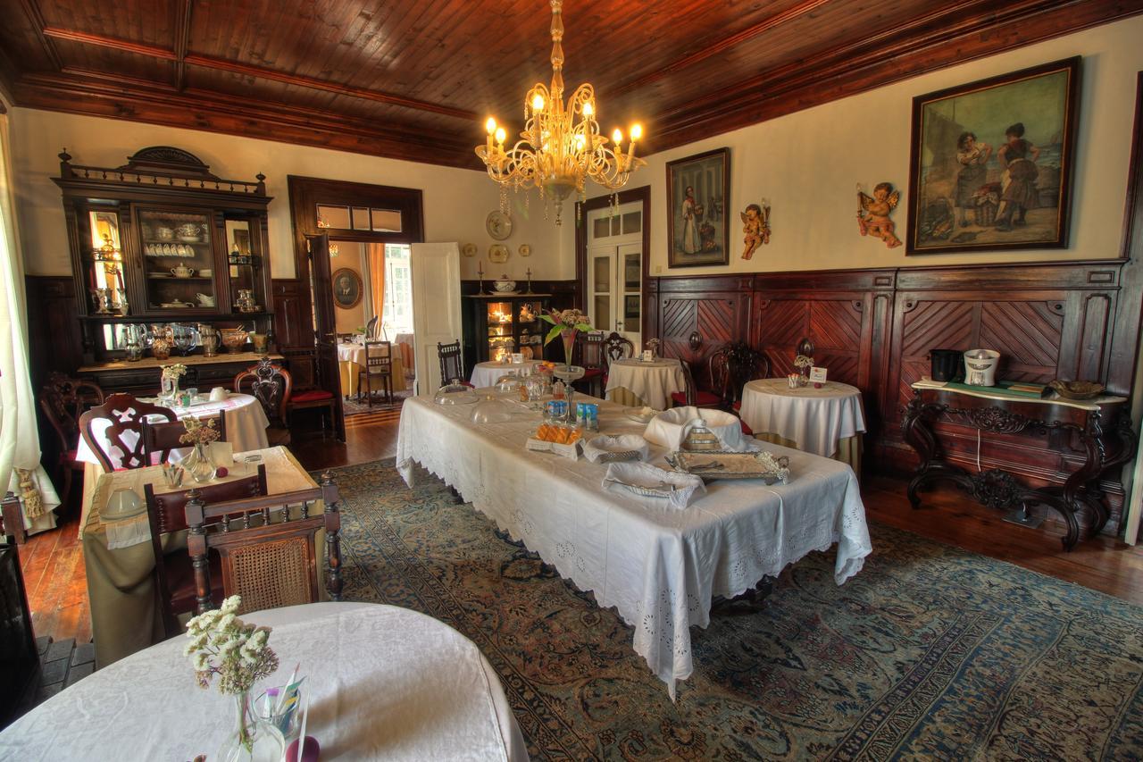 Quinta De Sao Roque *