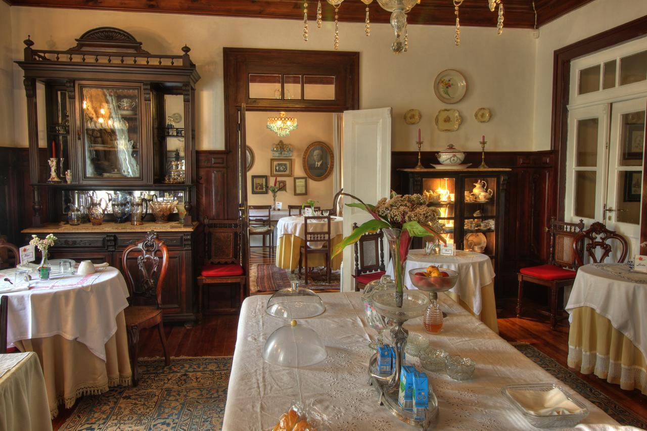 Bed & Breakfast Quinta De Sao Roque *