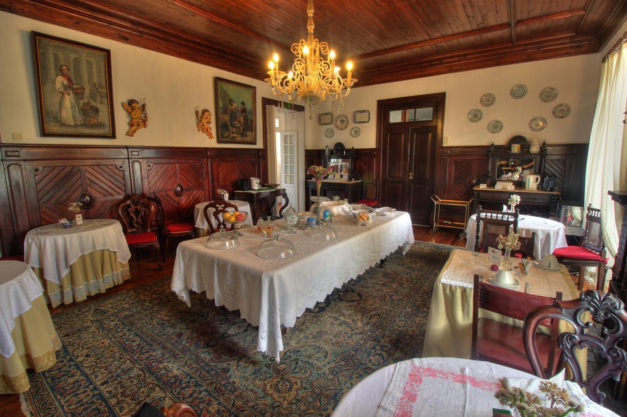Quinta De Sao Roque Bed & Breakfast *