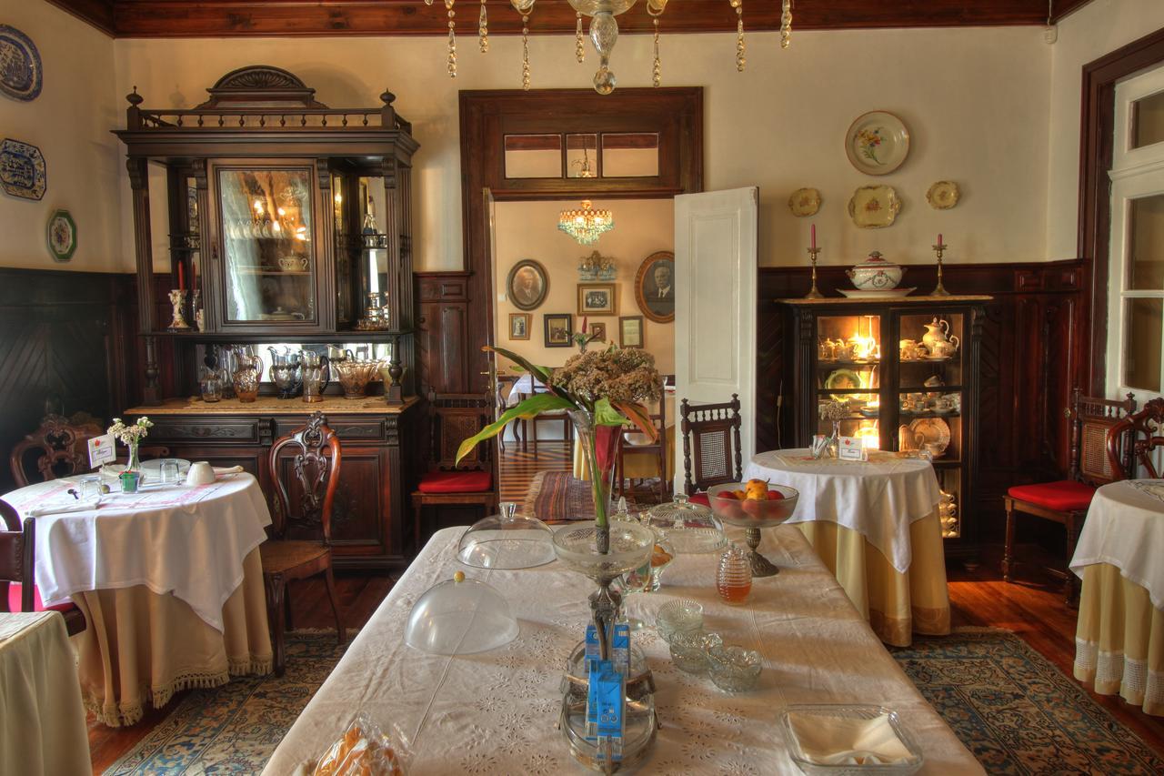 Quinta De Sao Roque