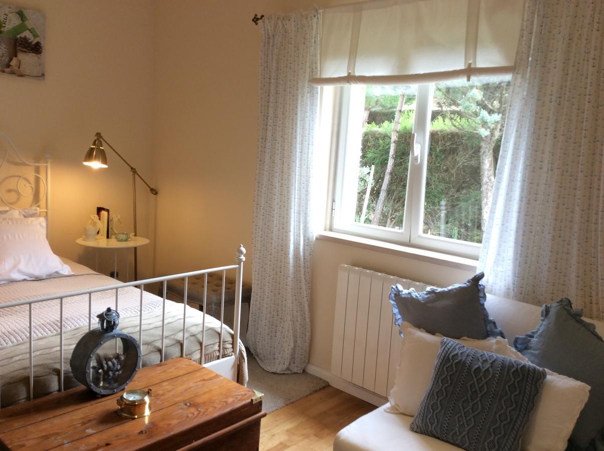 Quinta Da Marinha Golf Guincho Guest house Cascais