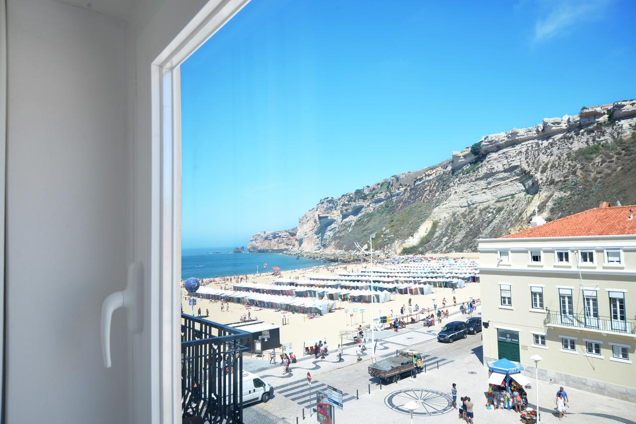 Mar Bravo Nazare