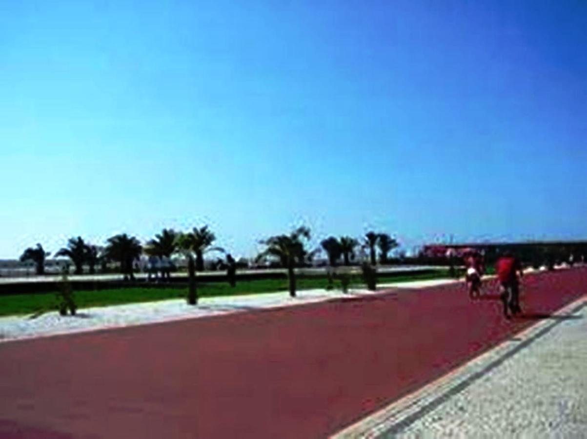 Hotel Mira Rio Esposende