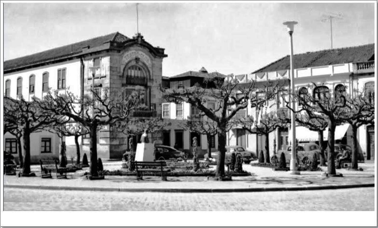 Mira Rio Esposende