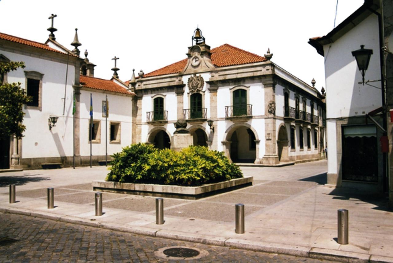 Mira Rio Esposende