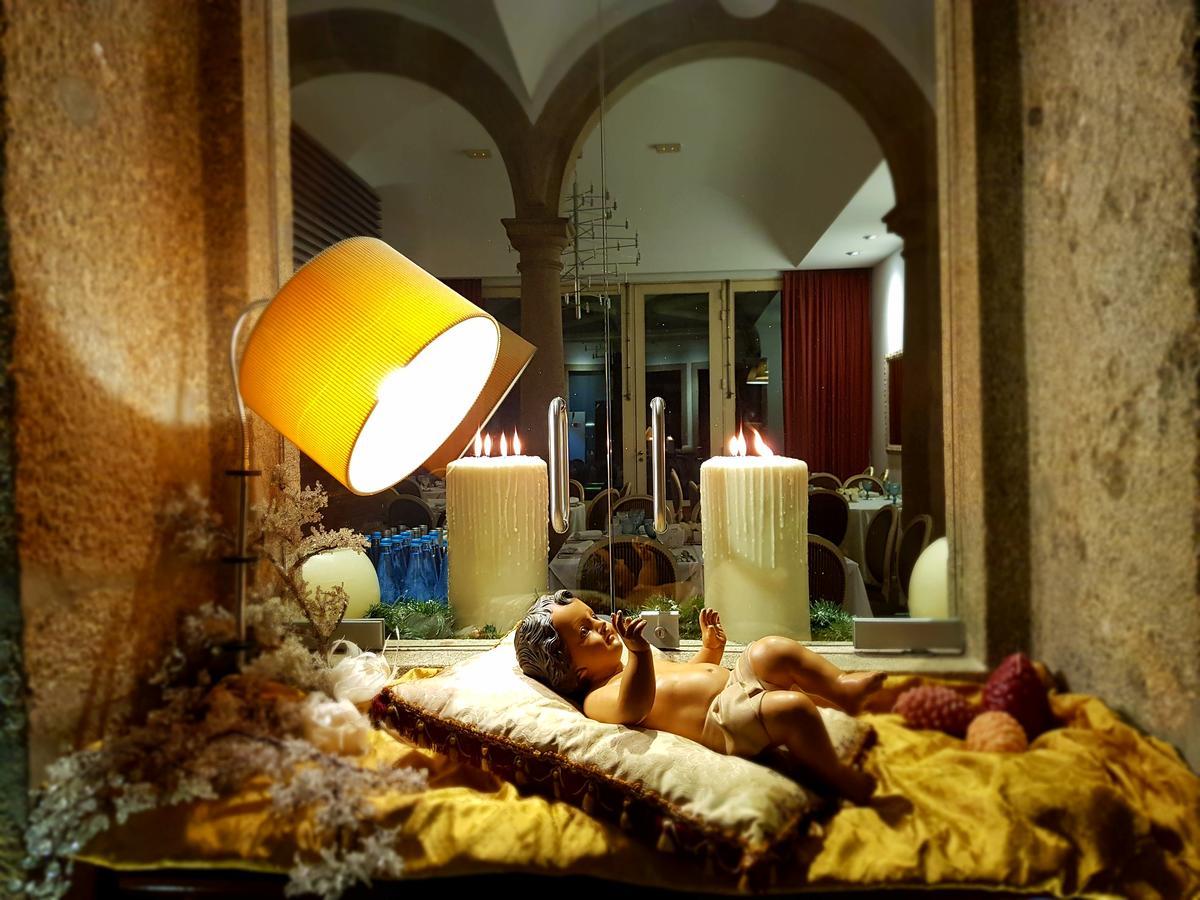 Hotel Bracara Augusta Braga