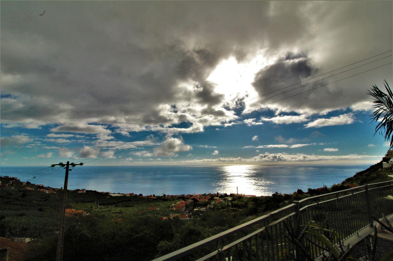 Farious A Arco da Calheta (Madeira)
