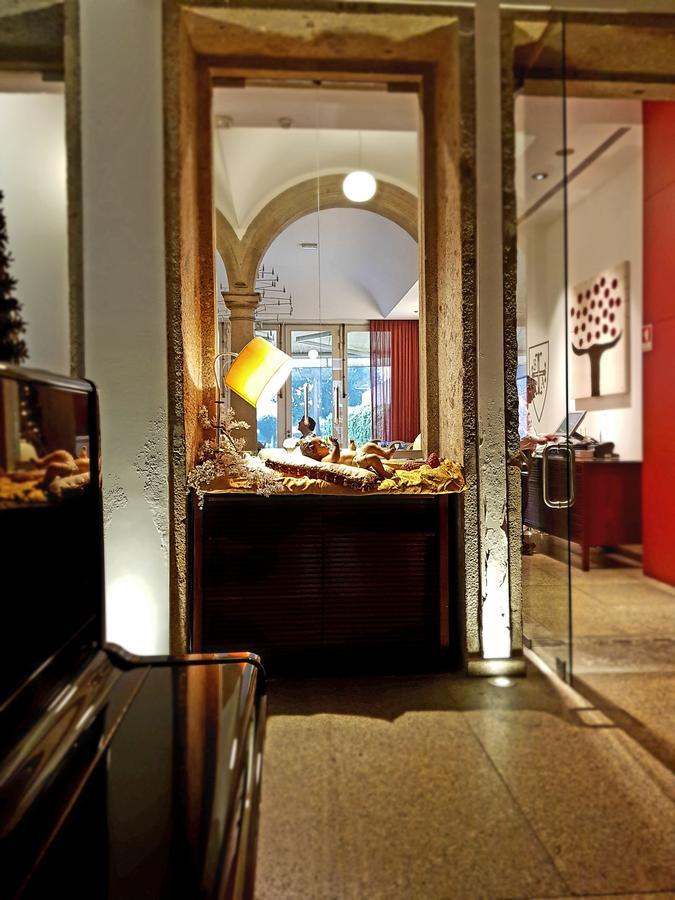 Bracara Augusta Hotel