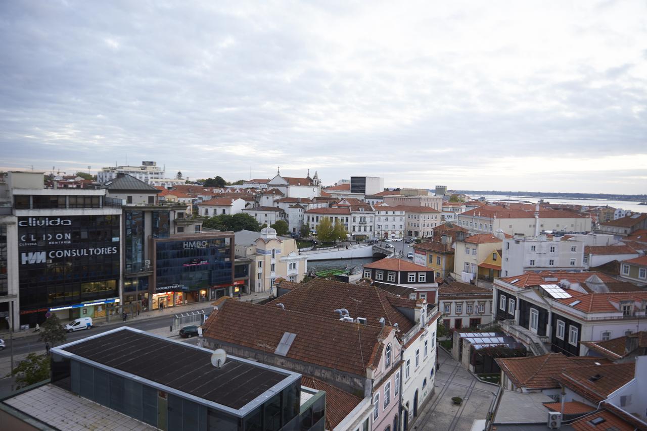 Apartamento Aveiro City Center *