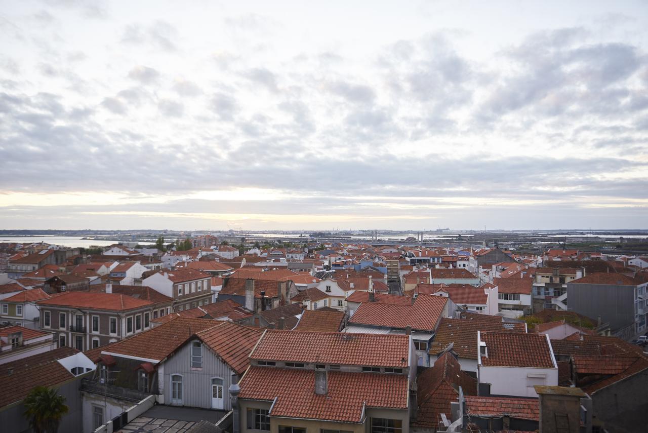 Aveiro City Center * Aveiro