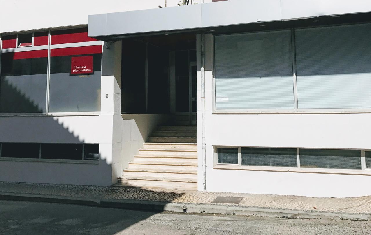 Aveiro City Center Apartment *