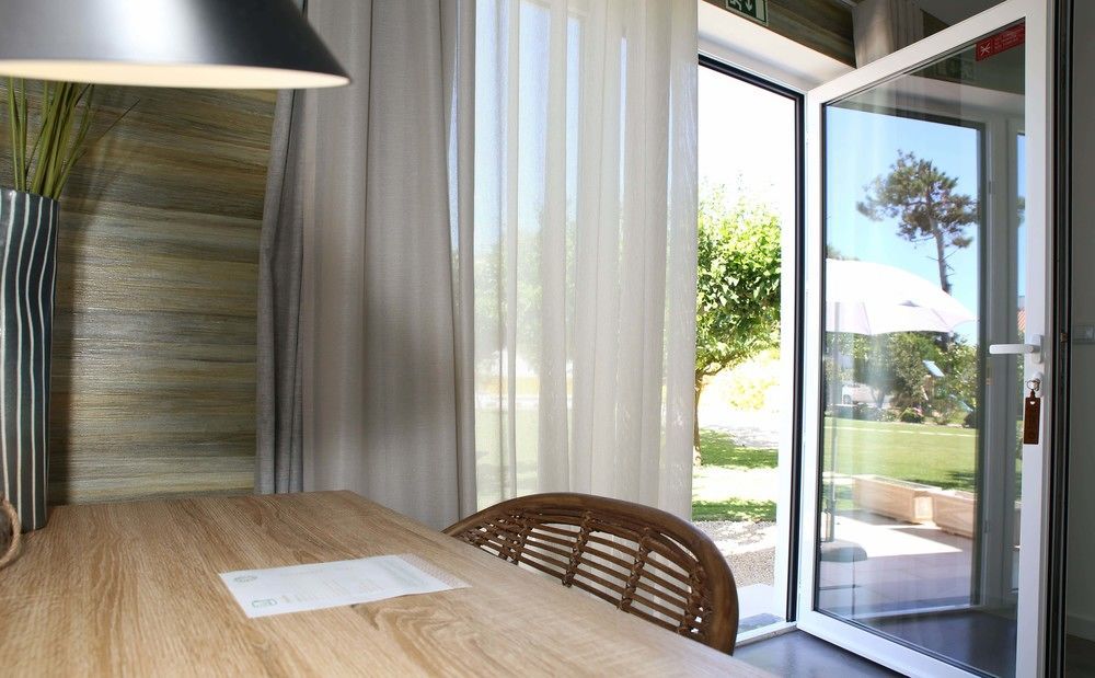 Guest house Louro