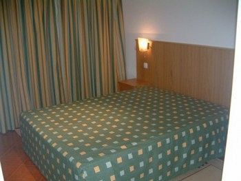 Santa Cruz Hotel