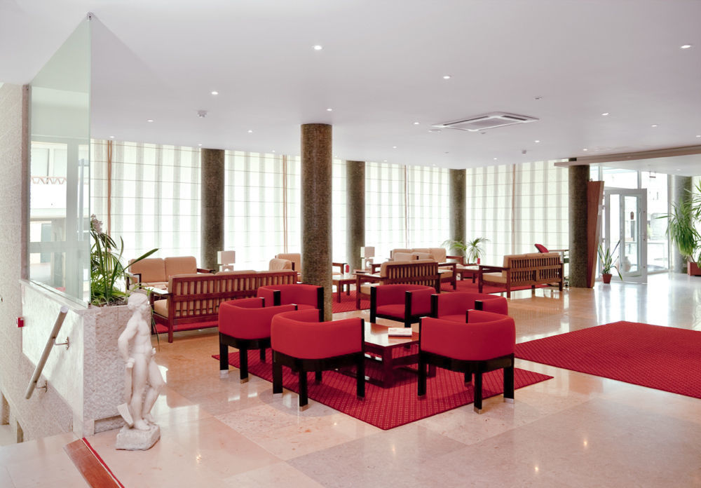 Hotel Santa Cruz Silveira (Lisbon)