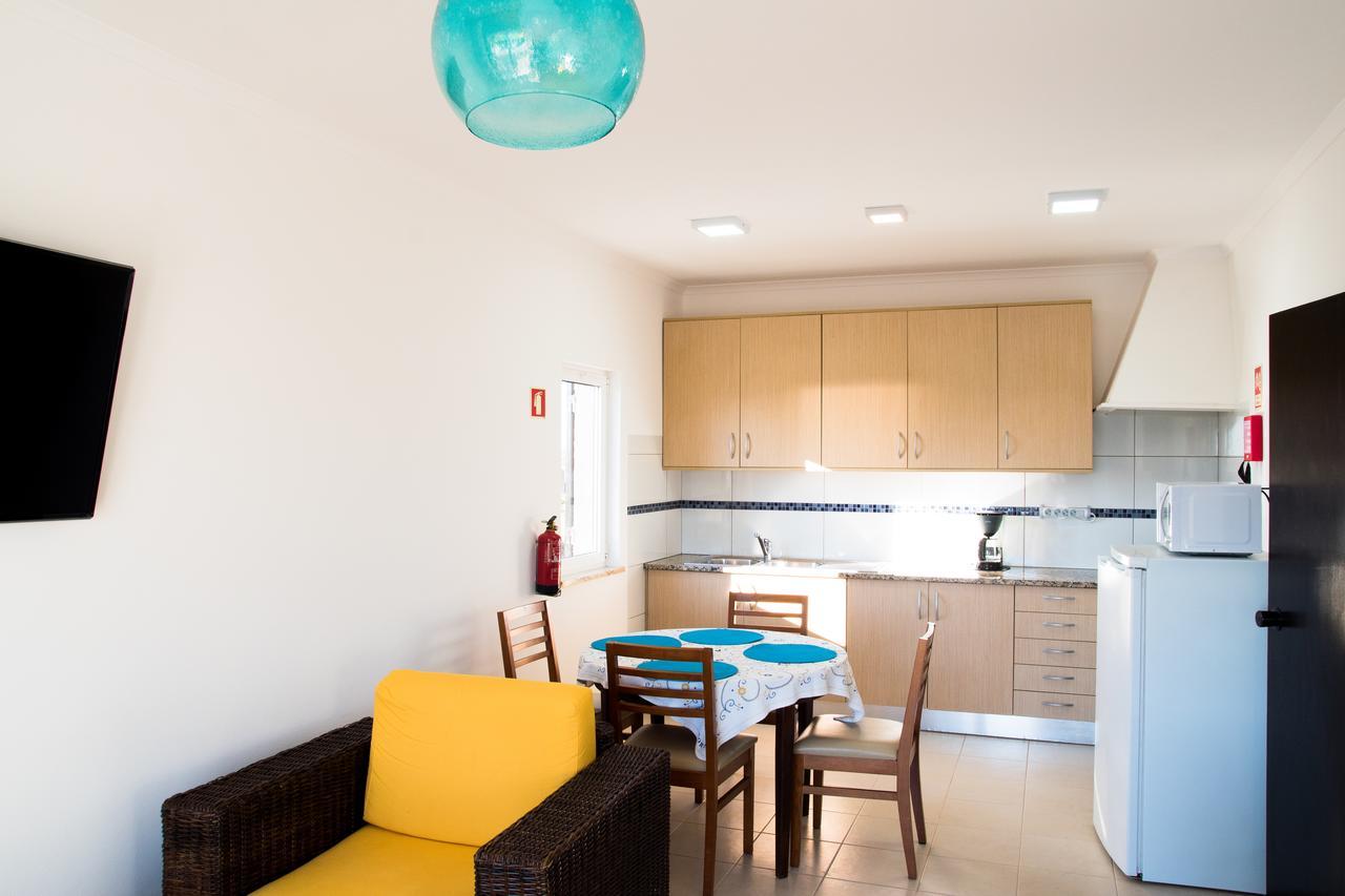 Apartahotel Tonel Turisticos Sagres