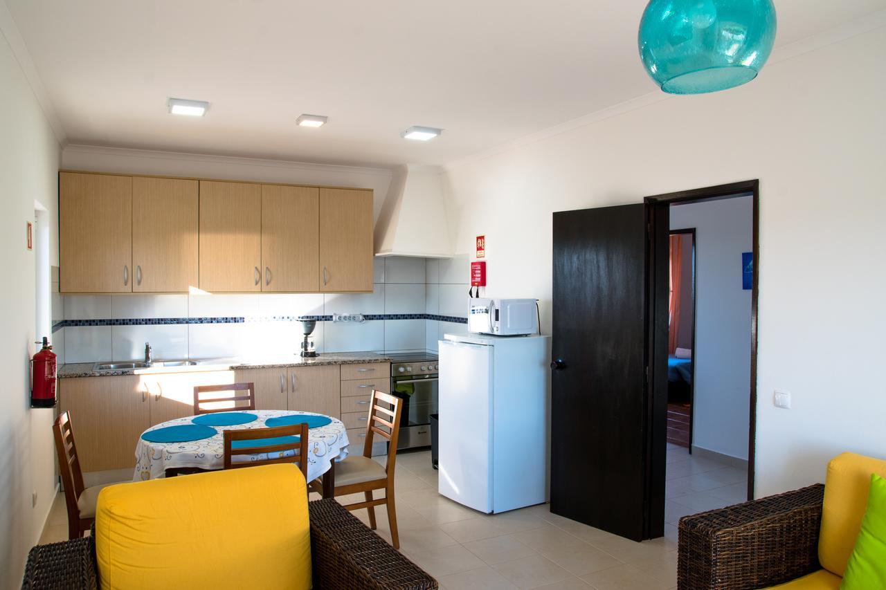 Tonel Turisticos Apartahotel Sagres