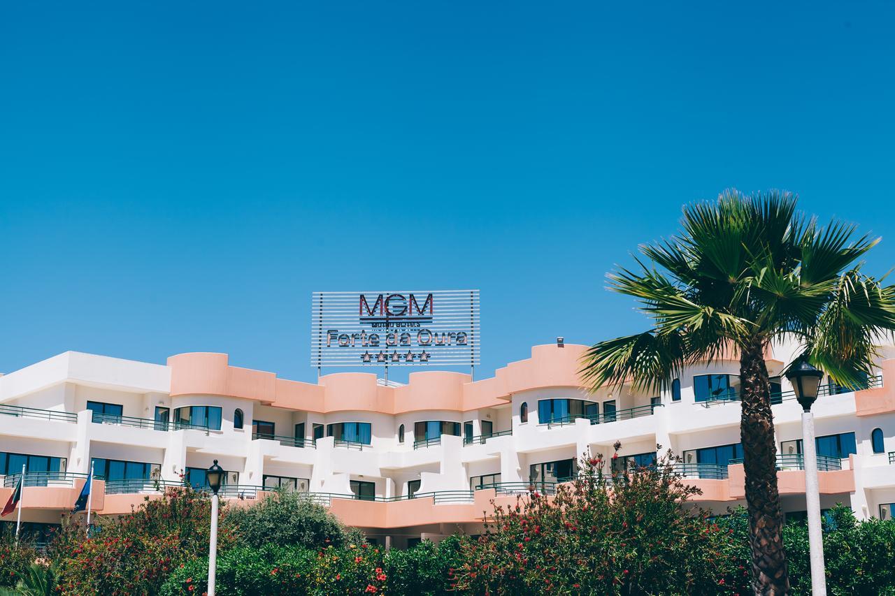 Grand Muthu Da Oura 5* Albufeira