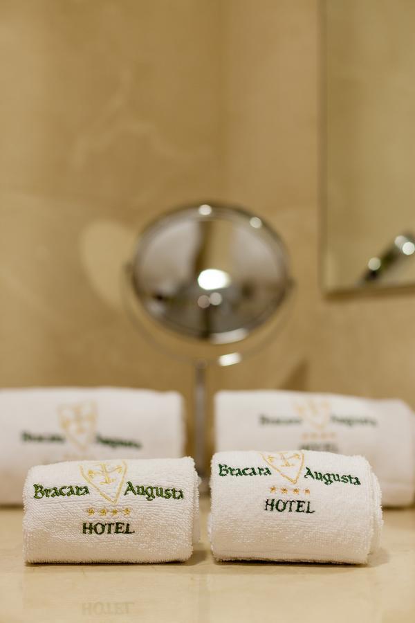 Hotel Bracara Augusta
