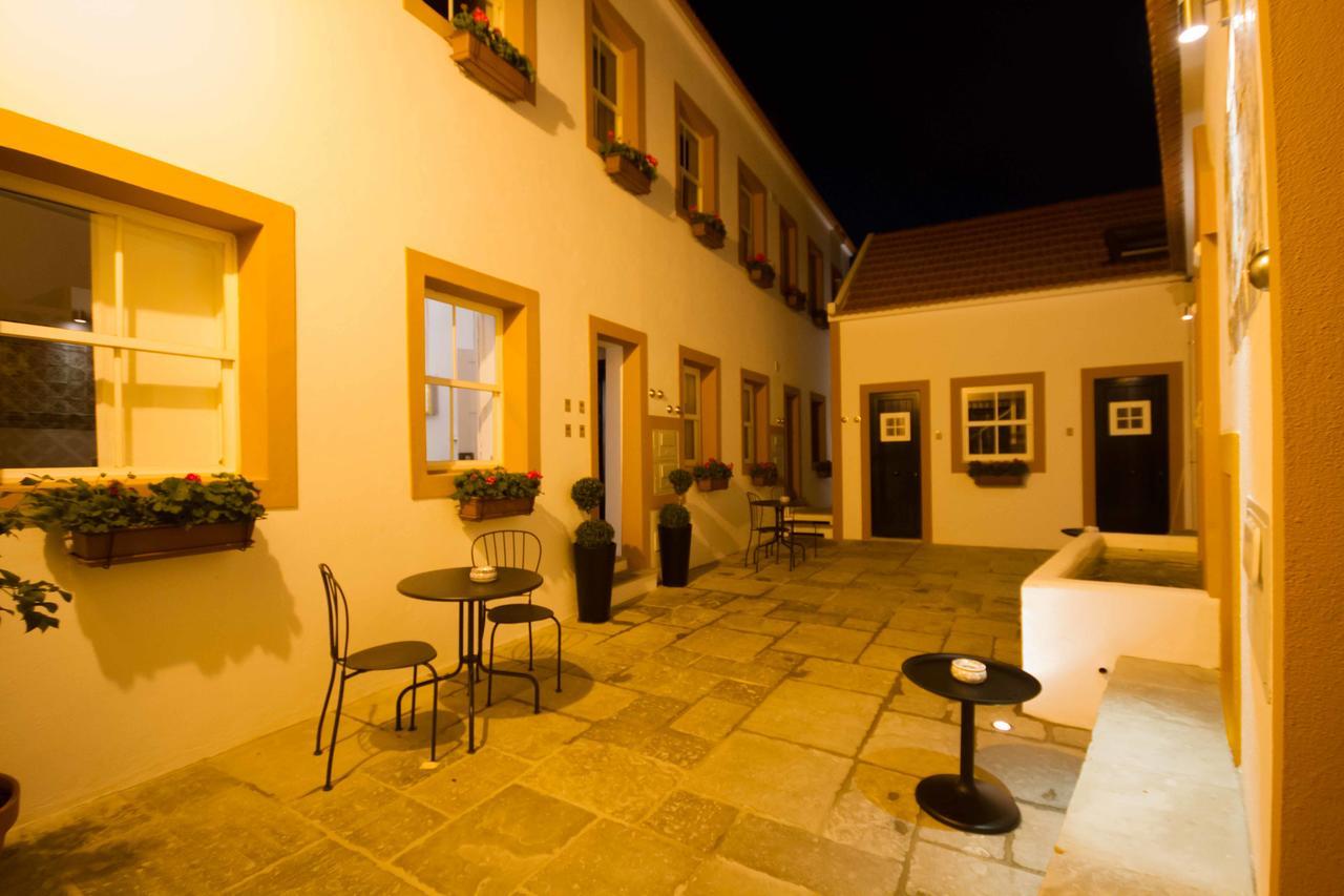 Imperium Village * Lisbon