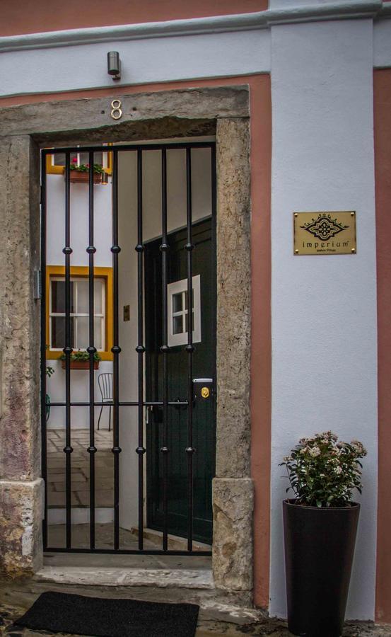 Imperium Village Apartment *