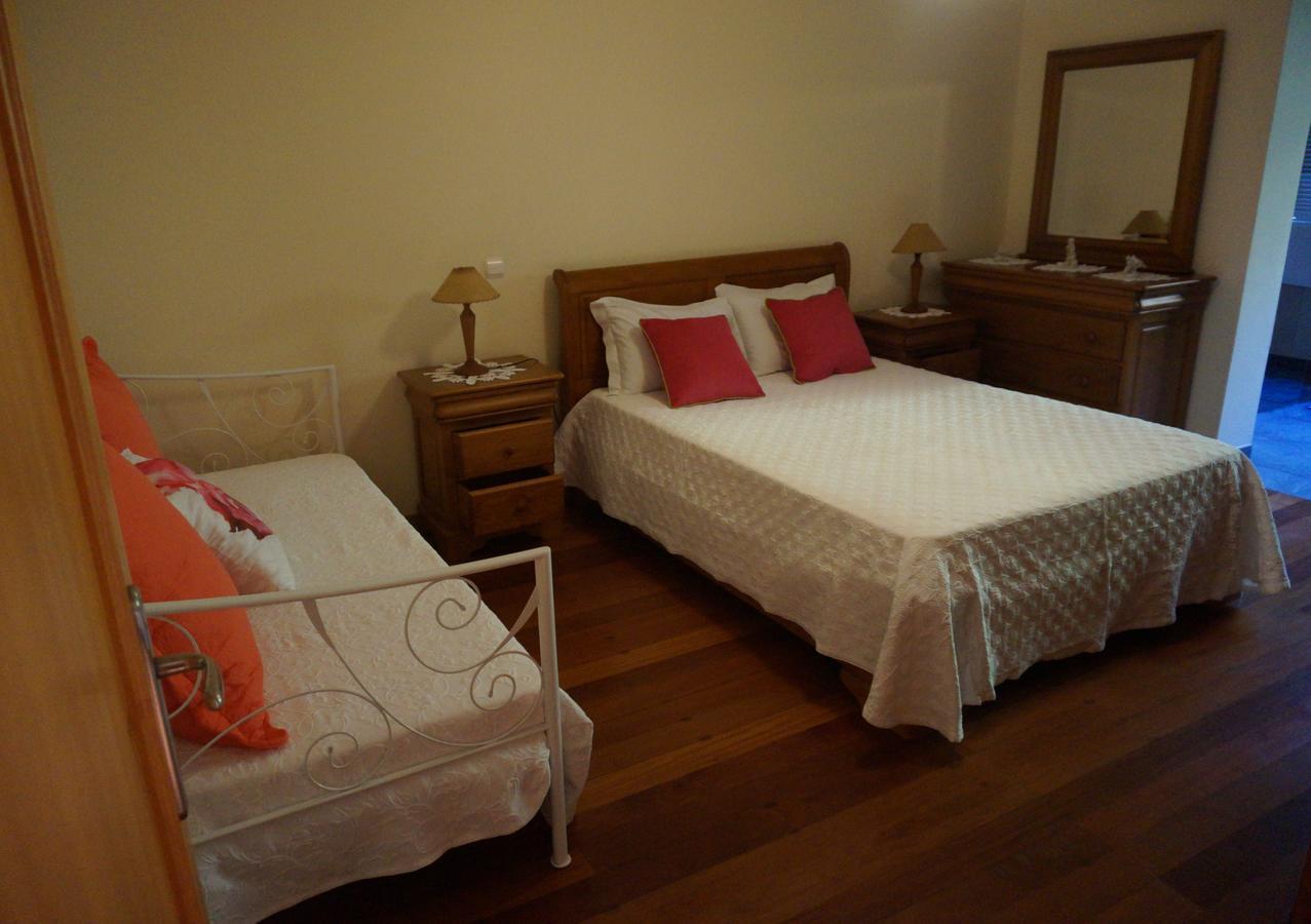 Holiday home Catanho