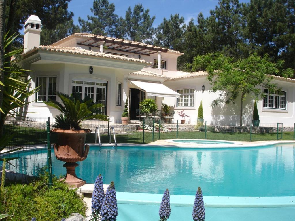 Oasis Guest house Azeitao