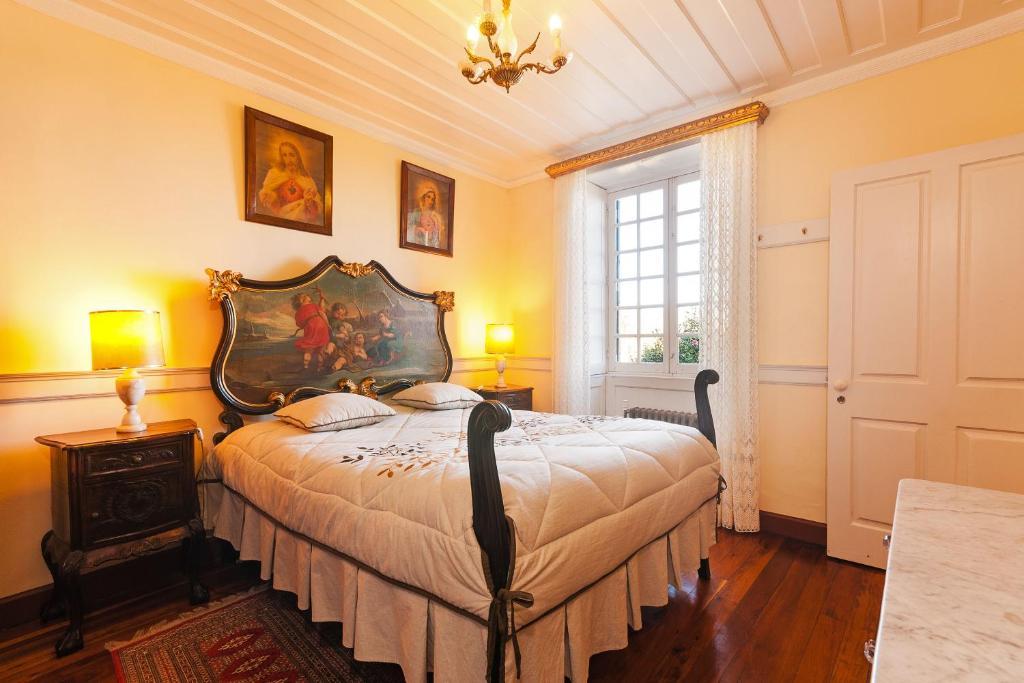 Gasthuis Quinta Da Capela 4*
