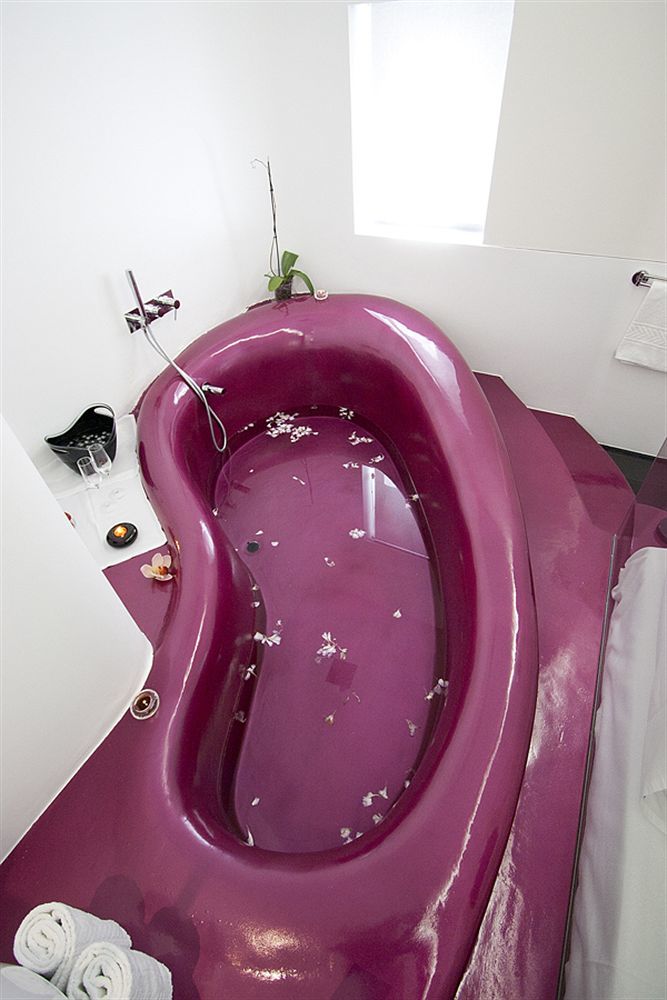 Absoluto Design Hotel 4*