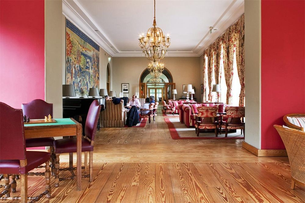Hotel De